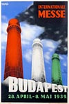 <h1>Istvan Turi-Polgár (1884-1980)</h1>Budapest Messe<br /><b>538 | A-/B+ | Istvan Turi-Polgár (1884-1980) - Budapest Messe | &euro; 180 - 240</b>