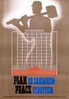 <h1> various artists </h1>A collection of 40 czechoslovak posters concerning culture and nationalism, war and rebuilding, public health and children and industry<br /><b>546 | B+/A- |  various artists  - A collection of 40 czechoslovak posters concerning culture and nationalism, war and rebuilding, public health and children and industry | &euro; 500 - 880</b>