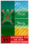 <h1> various artists </h1>A collection of 40 czechoslovak posters concerning culture and nationalism, war and rebuilding, public health and children and industry<br /><b>546 | B+/A- |  various artists  - A collection of 40 czechoslovak posters concerning culture and nationalism, war and rebuilding, public health and children and industry | &euro; 500 - 880</b>