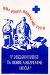 <h1> various artists </h1>A collection of 40 czechoslovak posters concerning culture and nationalism, war and rebuilding, public health and children and industry<br /><b>546 | B+/A- |  various artists  - A collection of 40 czechoslovak posters concerning culture and nationalism, war and rebuilding, public health and children and industry | &euro; 500 - 880</b>