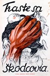 <h1> various artists </h1>A collection of 40 czechoslovak posters concerning culture and nationalism, war and rebuilding, public health and children and industry<br /><b>546 | B+/A- |  various artists  - A collection of 40 czechoslovak posters concerning culture and nationalism, war and rebuilding, public health and children and industry | &euro; 500 - 880</b>
