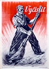 <h1> various artists </h1>A collection of 40 czechoslovak posters concerning culture and nationalism, war and rebuilding, public health and children and industry<br /><b>546 | B+/A- |  various artists  - A collection of 40 czechoslovak posters concerning culture and nationalism, war and rebuilding, public health and children and industry | &euro; 500 - 880</b>