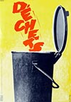<h1>Frans Mettes (1909-1984)</h1>Alleen vallende katten komen op hun pootjes terecht<br /><b>55 | A/A- | Frans Mettes (1909-1984) - Alleen vallende katten komen op hun pootjes terecht | &euro; 60 - 160</b>