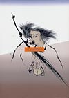 <h1>Shigeo Fukuda (1932-2009)</h1>Galeria Grafica Tokio Shigeo Fukuda<br /><b>563 | B+ | Shigeo Fukuda (1932-2009) - Galeria Grafica Tokio Shigeo Fukuda | &euro; 150 - 400</b>