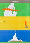 <h1>Shigeo Fukuda (1932-2009)</h1>Galeria Grafica Tokio Shigeo Fukuda<br /><b>563 | B+ | Shigeo Fukuda (1932-2009) - Galeria Grafica Tokio Shigeo Fukuda | &euro; 150 - 400</b>