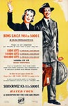<h1> Starr </h1>Visitez la France Côte d'Azur <br /><b>569 | A- / A-/B+ |  Starr  - Visitez la France Côte d'Azur  | &euro; 380 - 460</b>