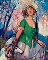 <h1>Henri Baes (1850-1920)</h1>La Maison de Décoration Bruxelles<br /><b>58 | B/A-/B+ | Henri Baes (1850-1920) - La Maison de Décoration Bruxelles | &euro; 60 - 160</b>
