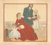 <h1>Henri Baes (1850-1920)</h1>La Maison de Décoration Bruxelles<br /><b>58 | B/A-/B+ | Henri Baes (1850-1920) - La Maison de Décoration Bruxelles | &euro; 60 - 160</b>
