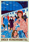 <h1> Pepsi </h1>Mit der Bundesbahn an die See WER<br /><b>591 | A-/B+ |  Pepsi  - Mit der Bundesbahn an die See WER | &euro; 180 - 260</b>