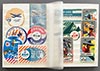 <h1> Various Artists </h1>A collection of approx. 180 luggage labels for a wide selection of airlines<br /><b>606 | A- |  Various Artists  - A collection of approx. 180 luggage labels for a wide selection of airlines | &euro; 220 - 300</b>