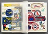 <h1> Various Artists </h1>A collection of approx. 180 luggage labels for a wide selection of airlines<br /><b>606 | A- |  Various Artists  - A collection of approx. 180 luggage labels for a wide selection of airlines | &euro; 220 - 300</b>