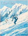 <h1>Jack Laycox (1921-1984)</h1>Delta Air Lines Las Vegas<br /><b>621 | B+/B/B+/B+ | Jack Laycox (1921-1984) - Delta Air Lines Las Vegas | &euro; 100 - 200</b>