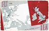 <h1>Ugo Giammusso (1908-1977)</h1>BEA british european airways<br /><b>638 | B/A-  | Ugo Giammusso (1908-1977) - BEA british european airways | &euro; 100 - 200</b>