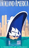 <h1> Anonymous </h1>Holland America (Line) A Tradition of Excellence<br /><b>681 | A-/B- |  Anonymous  - Holland America (Line) A Tradition of Excellence | &euro; 140 - 200</b>