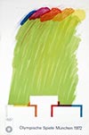 <h1> Various Artists (a.o. P. Soulages, V. Vasarely, J. Albers) </h1>A collection of 14 posters for the Olympic Games 1972 in München / Munich<br /><b>687 | A-/B+ |  Various Artists (a.o. P. Soulages, V. Vasarely, J. Albers)  - A collection of 14 posters for the Olympic Games 1972 in München / Munich | &euro; 420 - 1000</b>