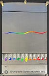 <h1> Various Artists (a.o. P. Soulages, V. Vasarely, J. Albers) </h1>A collection of 14 posters for the Olympic Games 1972 in München / Munich<br /><b>687 | A-/B+ |  Various Artists (a.o. P. Soulages, V. Vasarely, J. Albers)  - A collection of 14 posters for the Olympic Games 1972 in München / Munich | &euro; 420 - 1000</b>