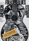 <h1>Günther Kieser (1930-2023)</h1>American Folk Blues Festival 1966<br /><b>707 | A-/B+ | Günther Kieser (1930-2023) - American Folk Blues Festival 1966 | &euro; 80 - 120</b>