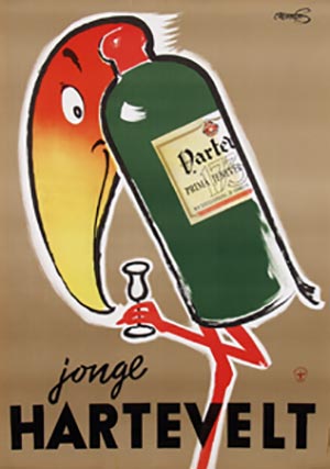 <h1>Frans Mettes (1909-1984)</h1>Hartevelt Citroen<br /><b>744 | B+ | Frans Mettes (1909-1984) - Hartevelt Citroen | &euro; 280 - 500</b>