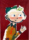 <h1> Various Artists (K. v. Roemburg) </h1>A collection of 3 van Houten Chocolate Posters<br /><b>748 | B+/A- |  Various Artists (K. v. Roemburg)  - A collection of 3 van Houten Chocolate Posters | &euro; 100 - 140</b>