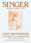 <h1>Cornelis A.B. Bantzinger  (1914-1985)</h1>Fashion Week Amsterdam<br /><b>766 | B+ | Cornelis A.B. Bantzinger  (1914-1985) - Fashion Week Amsterdam | &euro; 80 - 140</b>