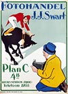 <h1>Arnold van  Roessel (1883-1947)</h1>Fotohandel J.J. Swart Rotterdam Plan C<br /><b>794 | B+/B+ | Arnold van  Roessel (1883-1947) - Fotohandel J.J. Swart Rotterdam Plan C | &euro; 300 - 500</b>
