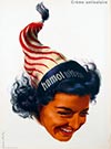 <h1> Various artists (D. Brun, E. Ebner, J. Müller-Brockmann, V. Rutz and C. Kuhn) </h1>A collection of trimmed Swiss Posters<br /><b>897 | B |  Various artists (D. Brun, E. Ebner, J. Müller-Brockmann, V. Rutz and C. Kuhn)  - A collection of trimmed Swiss Posters | &euro; 120 - 200</b>
