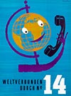 <h1> Various artists (D. Brun, E. Ebner, J. Müller-Brockmann, V. Rutz and C. Kuhn) </h1>A collection of trimmed Swiss Posters<br /><b>897 | B |  Various artists (D. Brun, E. Ebner, J. Müller-Brockmann, V. Rutz and C. Kuhn)  - A collection of trimmed Swiss Posters | &euro; 120 - 200</b>