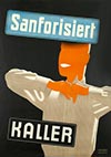 <h1>Edgard Küng (1926-2024)</h1>Grieder Mode Freuden<br /><b>903 | A-/A-/B+ | Edgard Küng (1926-2024) - Grieder Mode Freuden | &euro; 80 - 200</b>