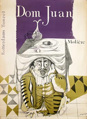 <h1>Nicolaas Wijnberg (1918-2006)</h1>A collection of 3 posters by Nicolaas Wijnberg<br /><b>927 | A-/B+ | Nicolaas Wijnberg (1918-2006) - A collection of 3 posters by Nicolaas Wijnberg | &euro; 60 - 100</b>