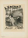 <h1>Eppo Various artists (a.o. J. Chèret, A. Willette, </h1>A collection of 16 plates from Maîtres de l'Affiche<br /><b>94 | A-/B+ | Eppo Various artists (a.o. J. Chèret, A. Willette,  - A collection of 16 plates from Maîtres de l'Affiche | &euro; 300 - 600</b>