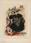 <h1>Eppo Various artists (a.o. J. Chèret, A. Willette, </h1>A collection of 16 plates from Maîtres de l'Affiche<br /><b>94 | A-/B+ | Eppo Various artists (a.o. J. Chèret, A. Willette,  - A collection of 16 plates from Maîtres de l'Affiche | &euro; 300 - 600</b>