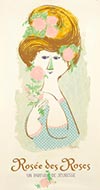 <h1>Bjorn Wiinblad (1918-2006)</h1>Det ny teater den fine mand<br /><b>959 | B+/A-/A- | Bjorn Wiinblad (1918-2006) - Det ny teater den fine mand | &euro; 100 - 280</b>
