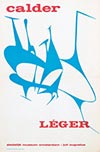 <h1>Willem J.H.B. Sandberg (1897-1984)</h1>stedelijk museum amsterdam calder Leger (Alexander Calder and Fernand Leger)<br /><b>99 | A- B+ | Willem J.H.B. Sandberg (1897-1984) - stedelijk museum amsterdam calder Leger (Alexander Calder and Fernand Leger) | &euro; 90 - 180</b>
